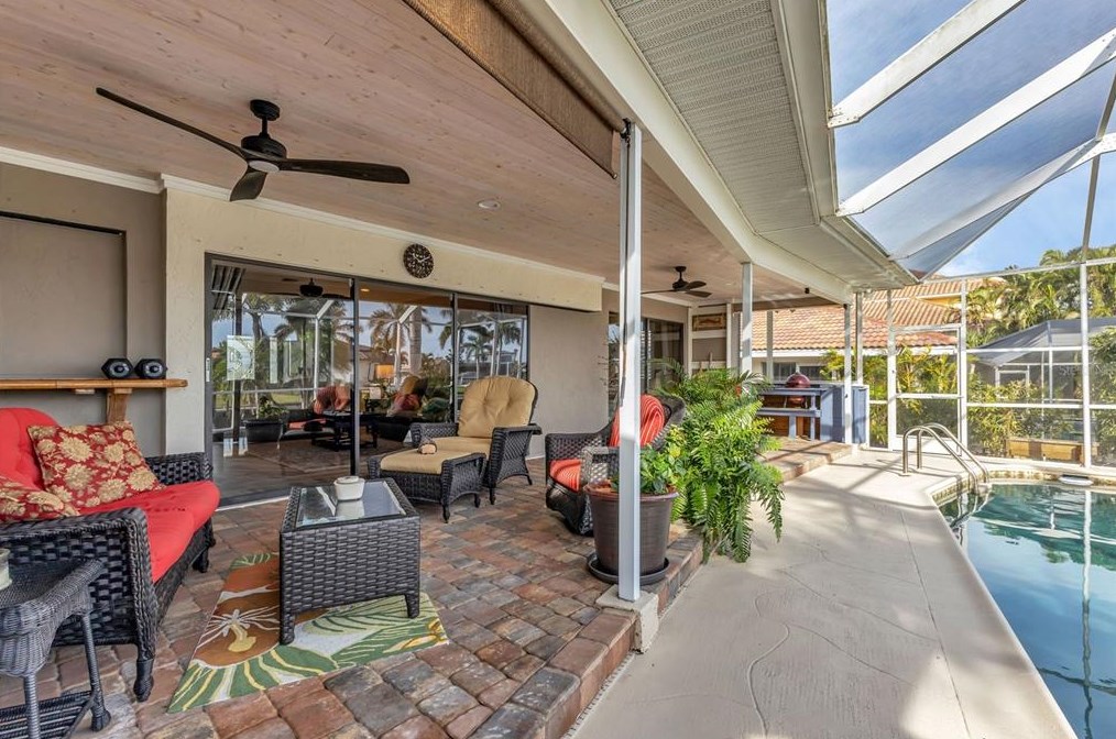 2824 Coral Way, Punta Gorda FL 33950-5033 exterior