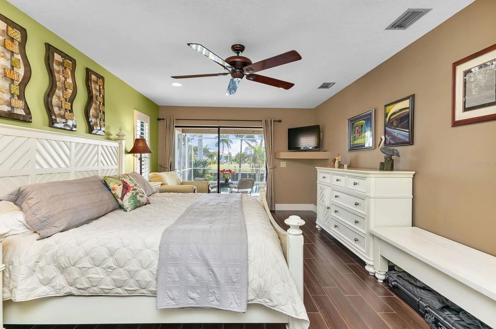 2824 Coral Way, Punta Gorda FL 33950-5033 exterior