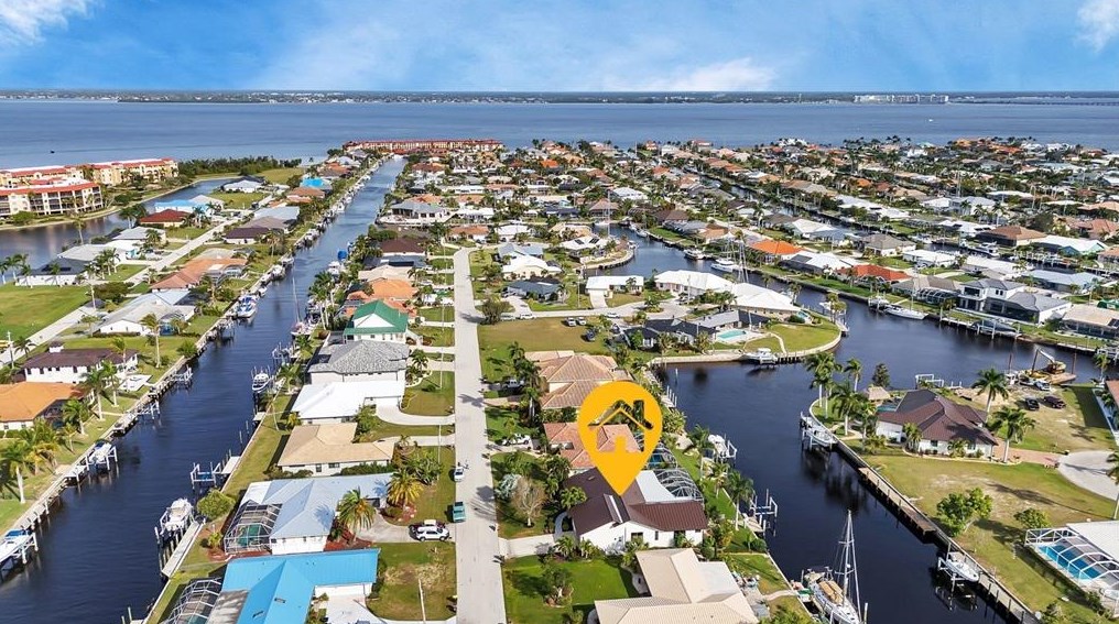 2824 Coral Way, Punta Gorda FL 33950-5033 exterior