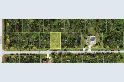 14028 Alabama Avenue, Port Charlotte, FL 33953 - Photo 1