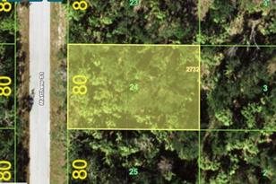 3152 Matthew St, Port Charlotte, FL 33948 - Photo 1