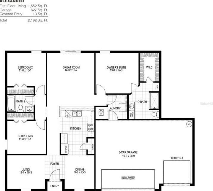 13 Red Top Ln, Palm Coast FL  32164-6643 exterior