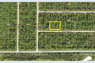 13494&13502 Suribachi Avenue, Port Charlotte, FL 33953 - Photo 1