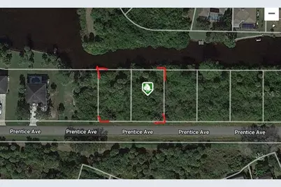 13338 Prentice Avenue, Port Charlotte, FL 33953 - Photo 4