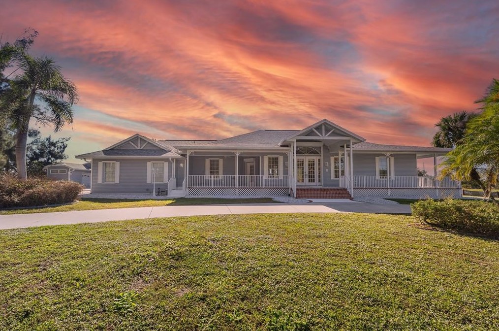 29061 Tortoise Trl, Punta Gorda, FL 33982-8588