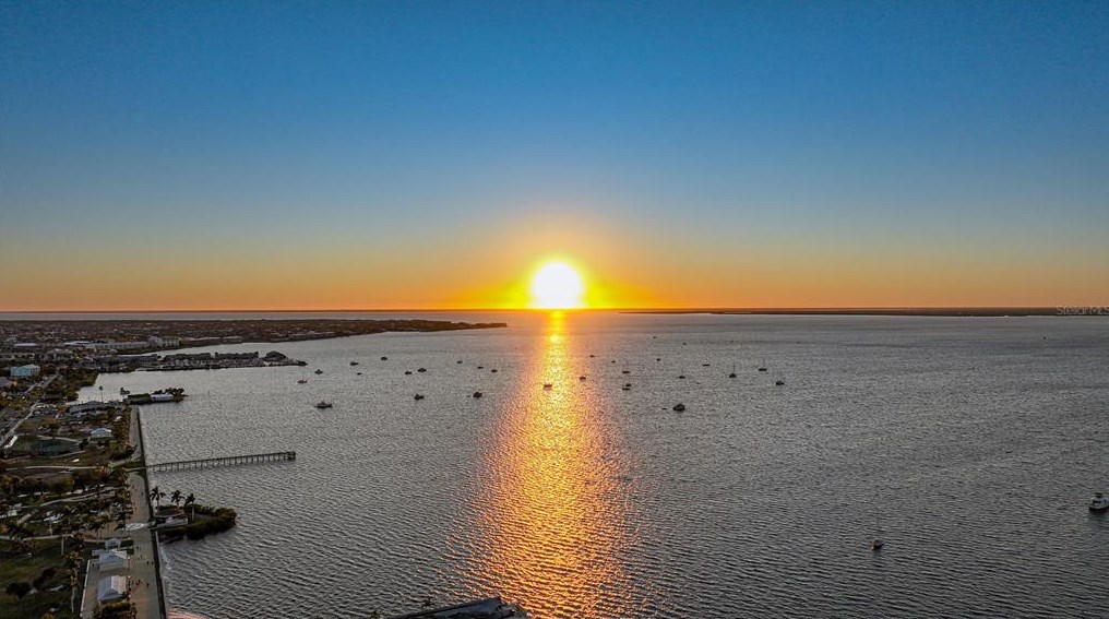 7556 Blue Sage, Punta Gorda FL 33955-1111 exterior