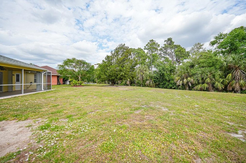 7556 Blue Sage, Punta Gorda FL 33955-1111 exterior