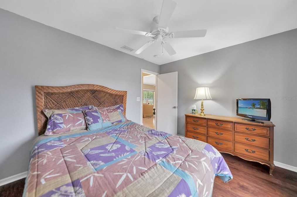 7556 Blue Sage, Punta Gorda FL 33955-1111 exterior