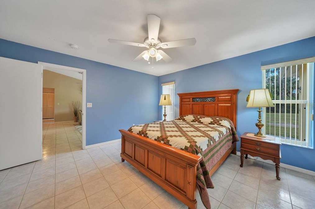 7556 Blue Sage, Punta Gorda FL 33955-1111 exterior