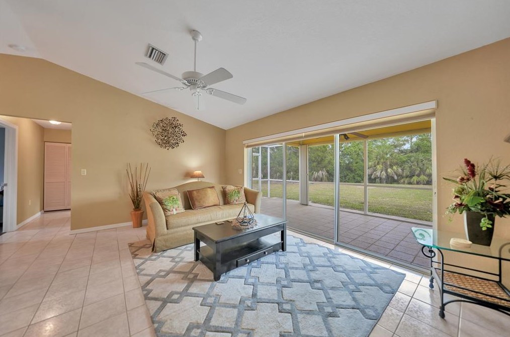 7556 Blue Sage, Punta Gorda FL 33955-1111 exterior