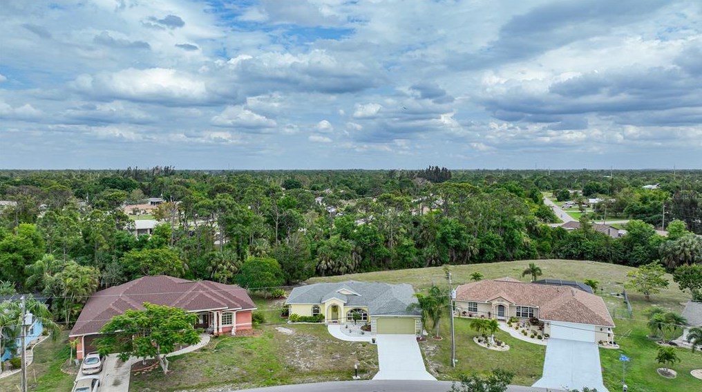 7556 Blue Sage, Punta Gorda FL 33955-1111 exterior