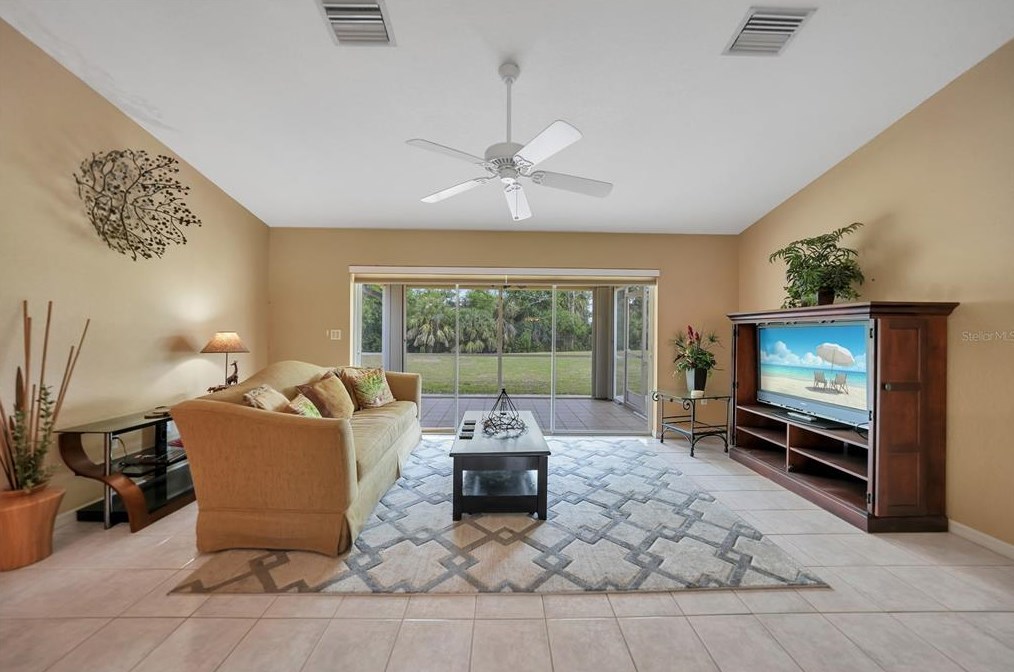 7556 Blue Sage, Punta Gorda FL 33955-1111 exterior