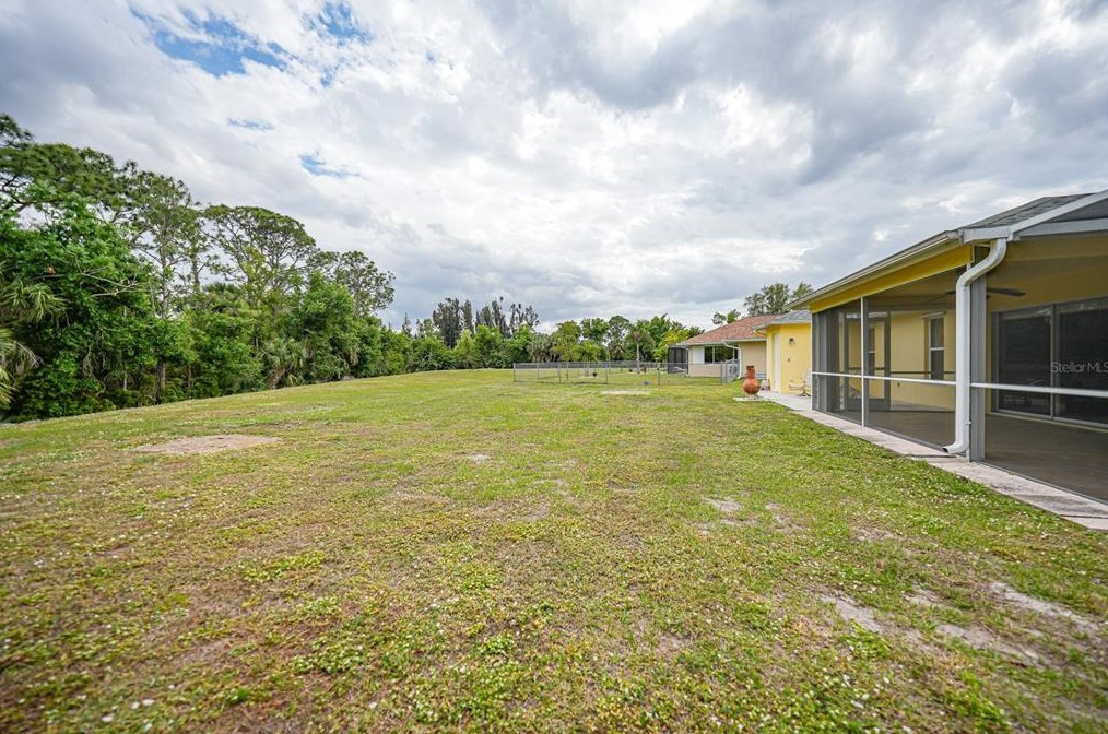 7556 Blue Sage, Punta Gorda FL 33955-1111 exterior