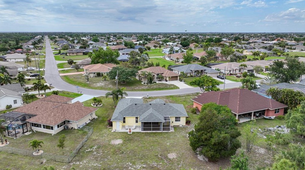 7556 Blue Sage, Punta Gorda FL 33955-1111 exterior