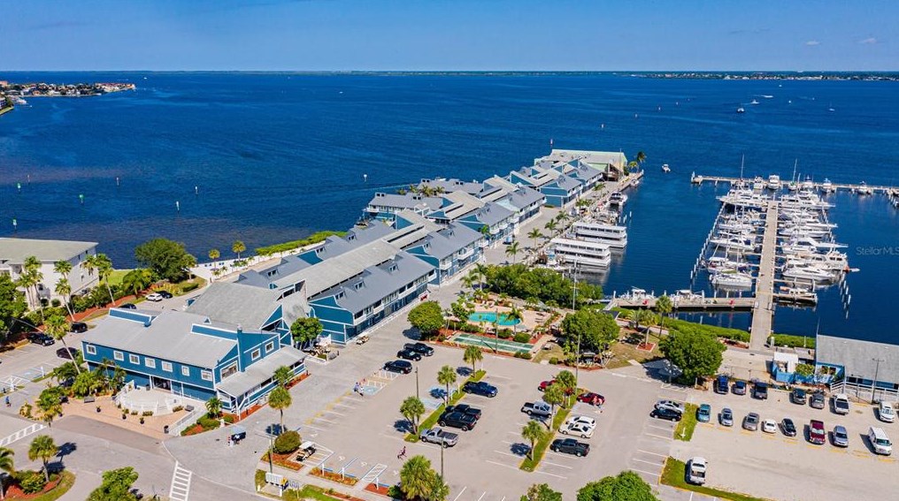 7556 Blue Sage, Punta Gorda FL 33955-1111 exterior