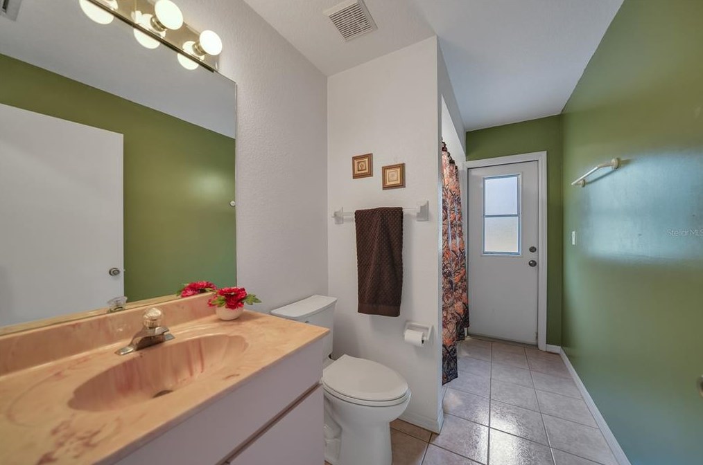 7556 Blue Sage, Punta Gorda FL 33955-1111 exterior