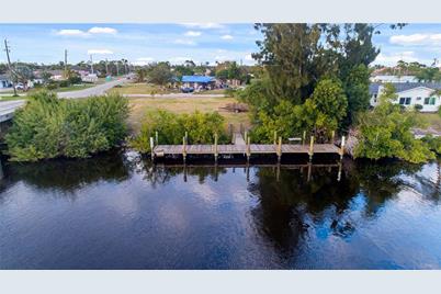 19379 Midway Boulevard, Port Charlotte, FL 33948 - Photo 1