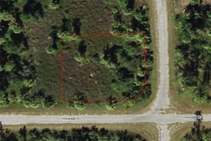 Bignay Rd, North Port, FL 34288 - Photo 1