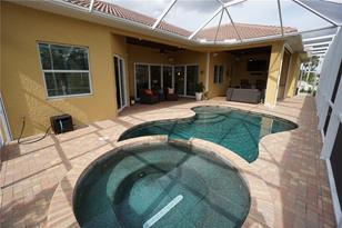 333 Trieste Dr, Punta Gorda, FL 33950