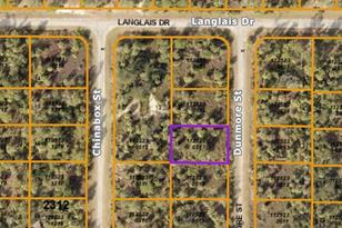 Dunmore St, North Port, FL 34288 - Photo 1