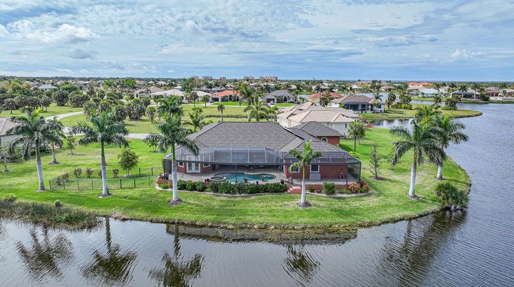 17110 Watchtower Ln, Punta Gorda, FL 33955