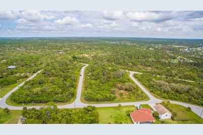 1310 Braklet Terrace, Port Charlotte, FL 33953 - Photo 4