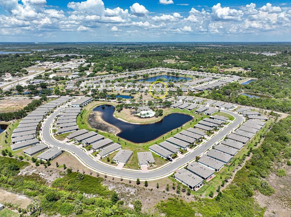 28184 Arrowhead Cir, Punta Gorda FL 33982-4807 exterior