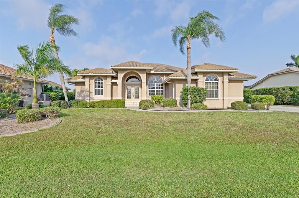 5011 Useppa Ct, Punta Gorda, FL 33950