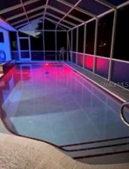 26074 Rampart Blvd, Punta Gorda FL 33983-6206 exterior