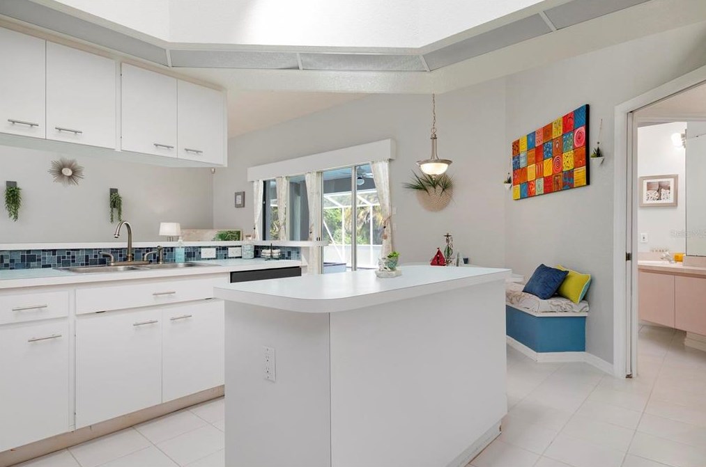 26074 Rampart Blvd, Punta Gorda FL 33983-6206 exterior