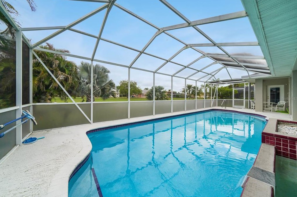 26074 Rampart Blvd, Punta Gorda FL 33983-6206 exterior