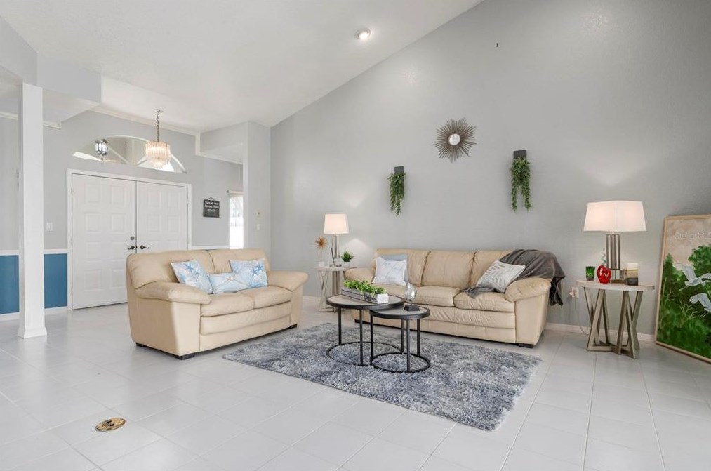 26074 Rampart Blvd, Punta Gorda FL 33983-6206 exterior