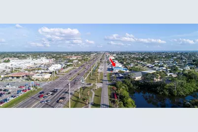 3221 Tamiami Trl #16, Port Charlotte, FL 33952 - Photo 34