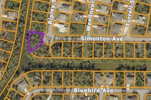Simonton Ave, North Port, FL 34286 - Photo 1