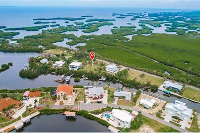 24169 Jolly Roger Boulevard, Punta Gorda, FL 33955 - Photo 22