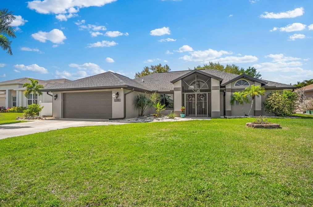 2395 Prague Ln, Punta Gorda, FL 33983-8650