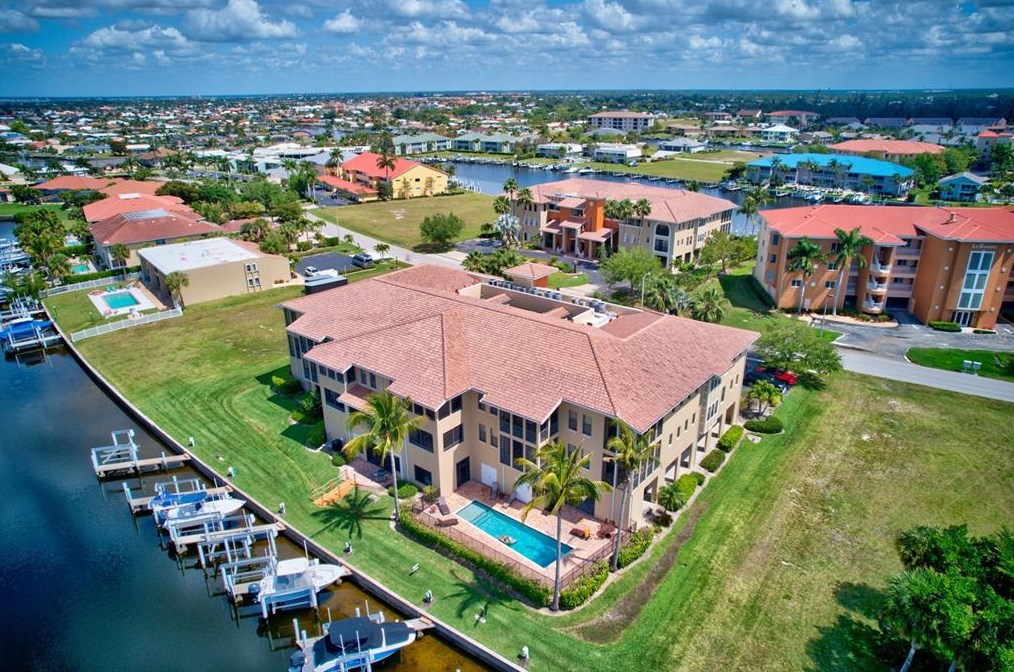 3311 Purple Martin Dr #134, Punta Gorda, FL 33950