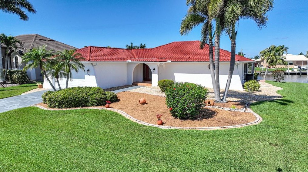 3433 Nighthawk Ct, Punta Gorda, FL 33950-6675