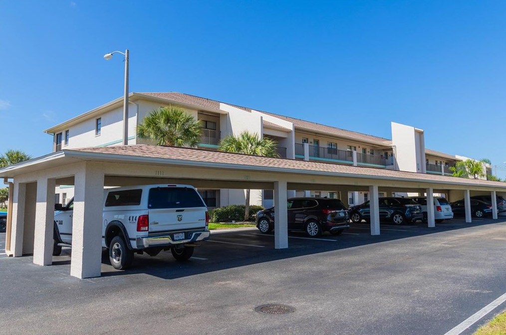 175 Kings Hwy #1121-b1, Punta Gorda, FL 33983