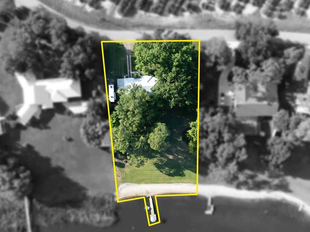 1642 Sears Rd, Avon Park Lakes, FL 33825-8907
