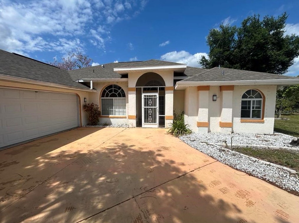 27232 Punta Cabello Ct, Punta Gorda FL  33983-5403 exterior