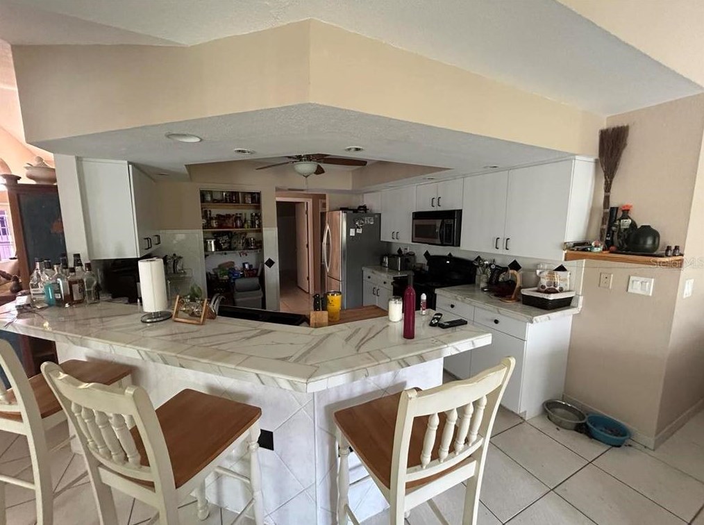 27232 Punta Cabello Ct, Punta Gorda FL  33983-5403 exterior