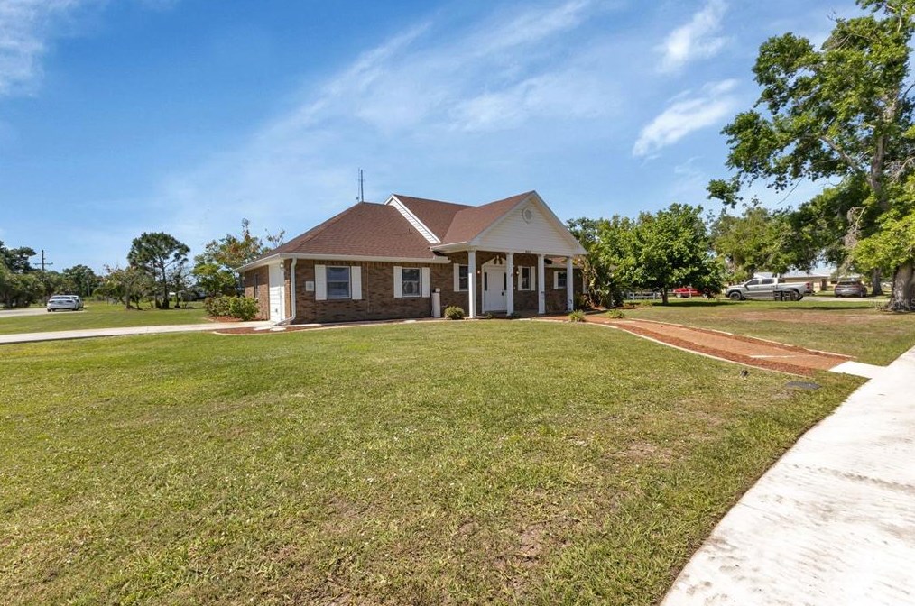803 N Robert Ave, Arcadia, FL 34266
