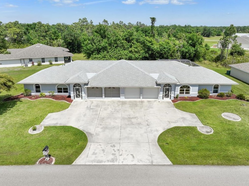 26268 & 26270 Explorer Rd, Punta Gorda, FL 33983