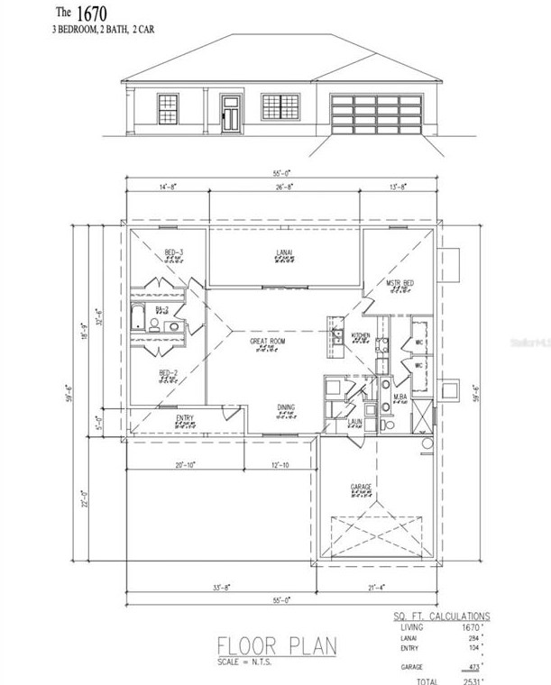 14242 Imlay Ave, Port Charlotte, FL 33981-0052