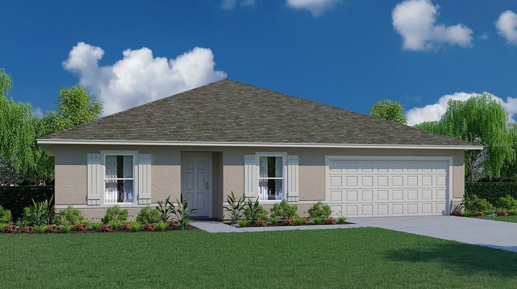 27 Zeolite Pl, Palm Coast, FL 32164-5229