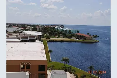 1500 Park Beach Circle #3E, Punta Gorda, FL 33950 - Photo 6