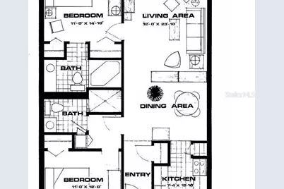 1500 Park Beach Circle #3E, Punta Gorda, FL 33950 - Photo 22