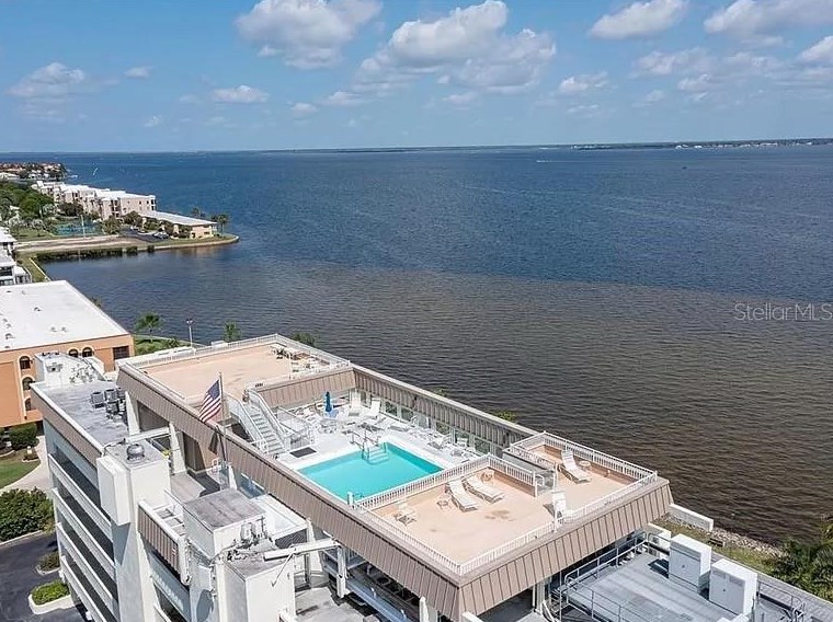 1500 Park Beach Cir #5g, Punta Gorda, FL 33950