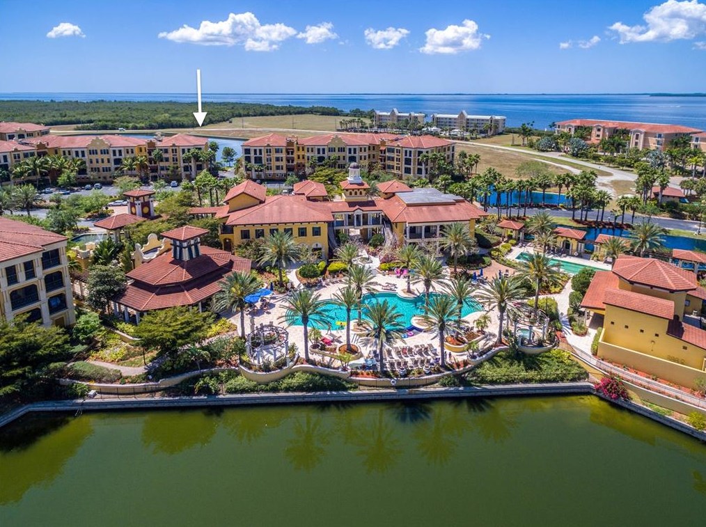 97 Vivante #9748, Punta Gorda, FL 33950